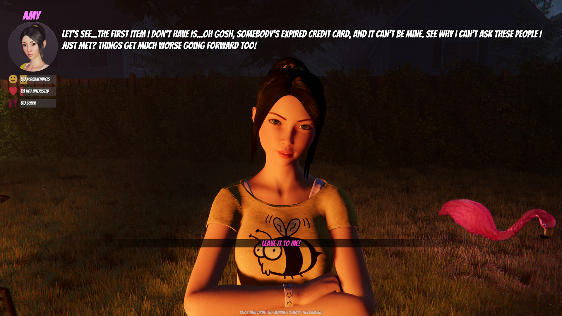 House Party (2022) - фото №4 House Party (2022) - фото №4