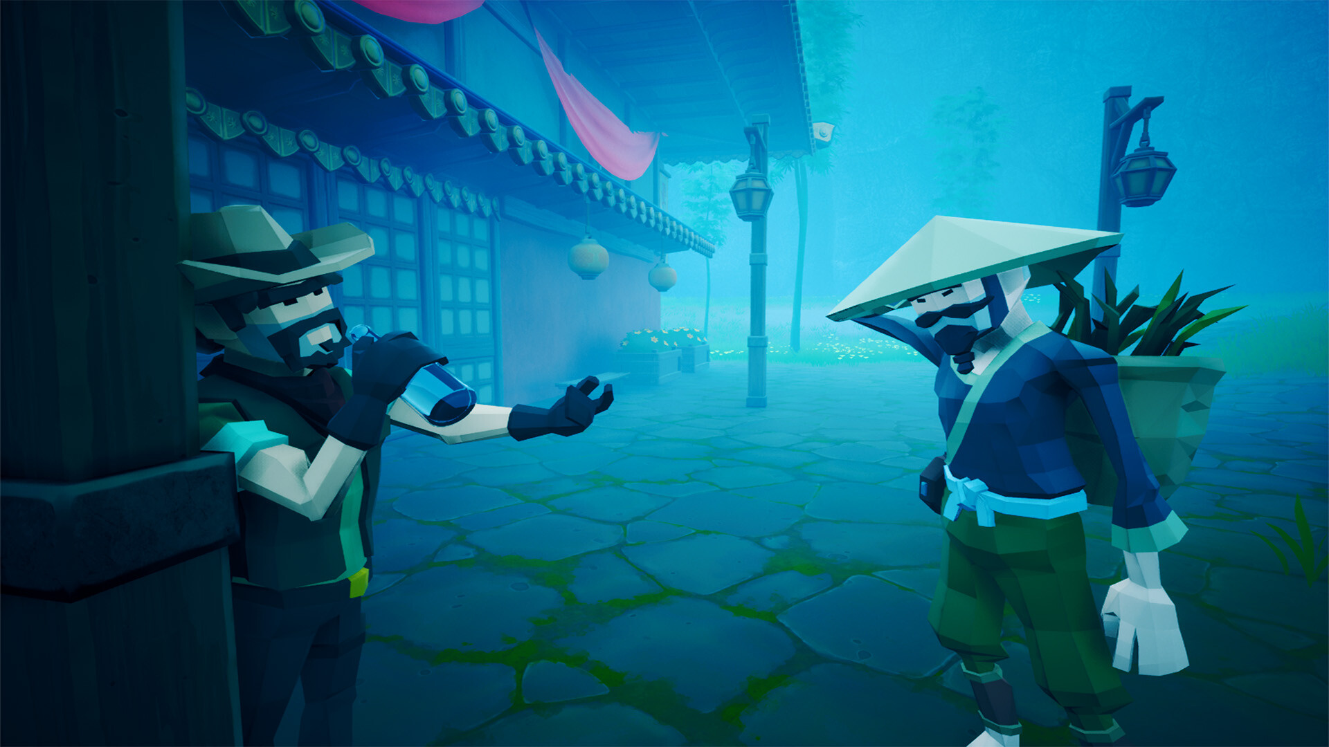 Sky traveler (2026) - фото №8