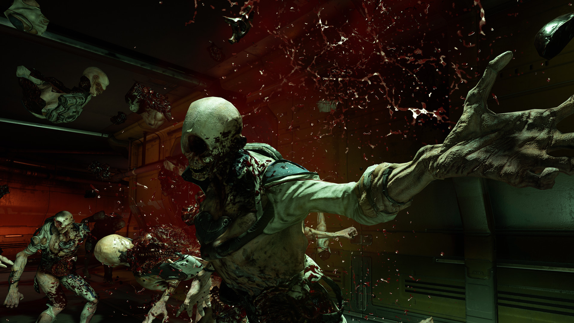 DOOM (2016) - фото №5