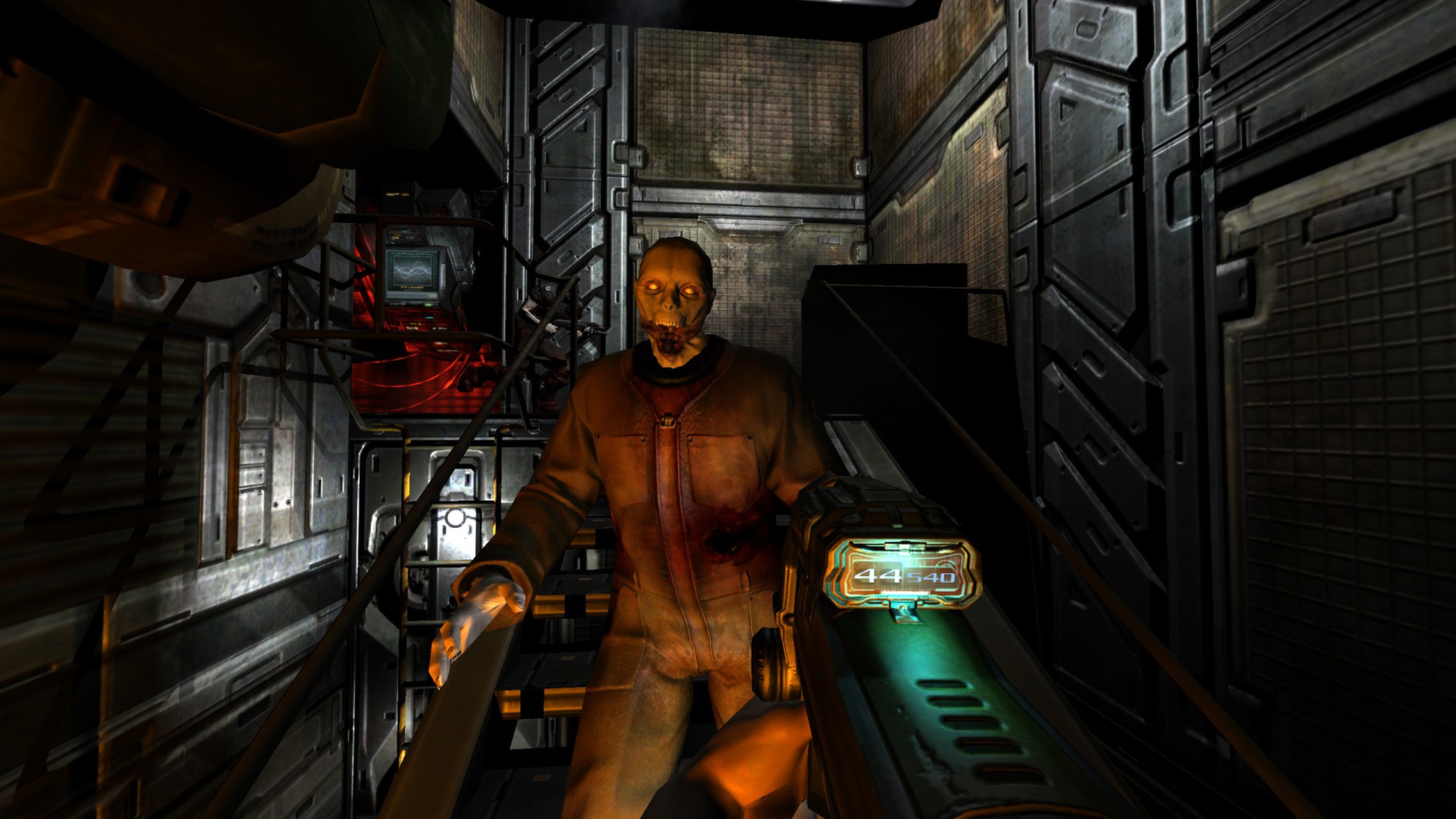 DOOM 3: BFG Edition (2012) - фото №6