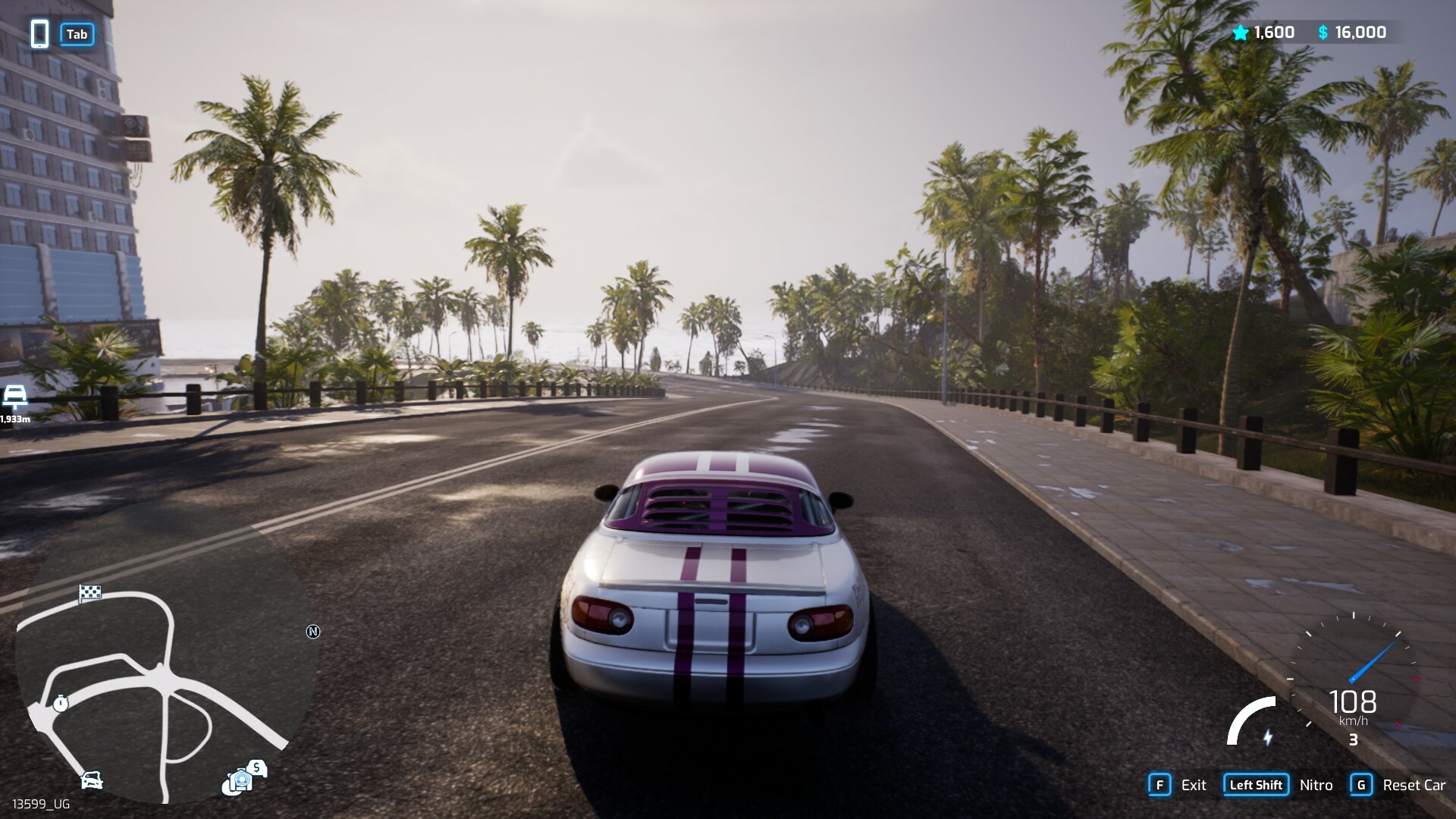 Underground Garage (2026) - фото №7