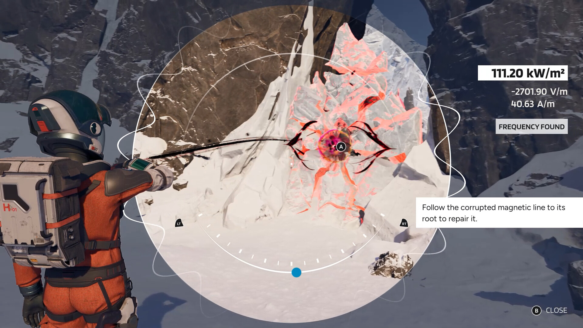 Aphelion (2026) - фото №4