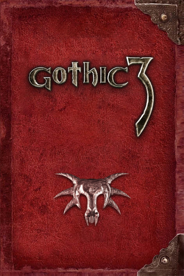 Gothic 3