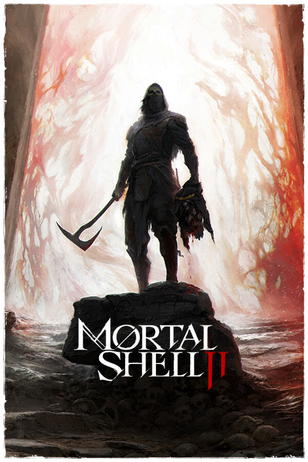 Mortal Shell II (2026)
