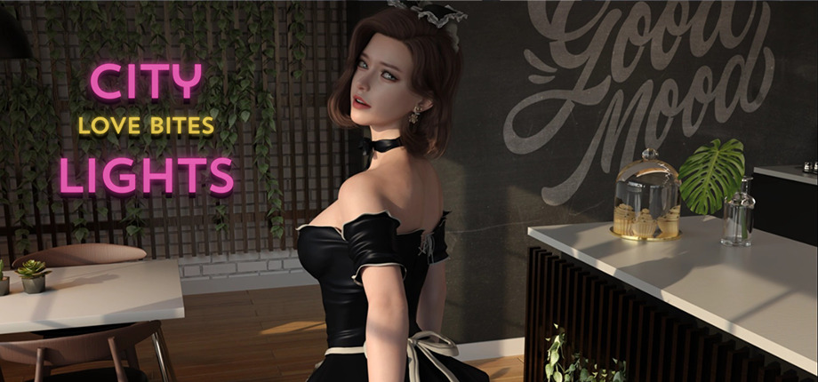 City Lights Love Bites Season 0 [Pilot Season] (2025) - фото №1