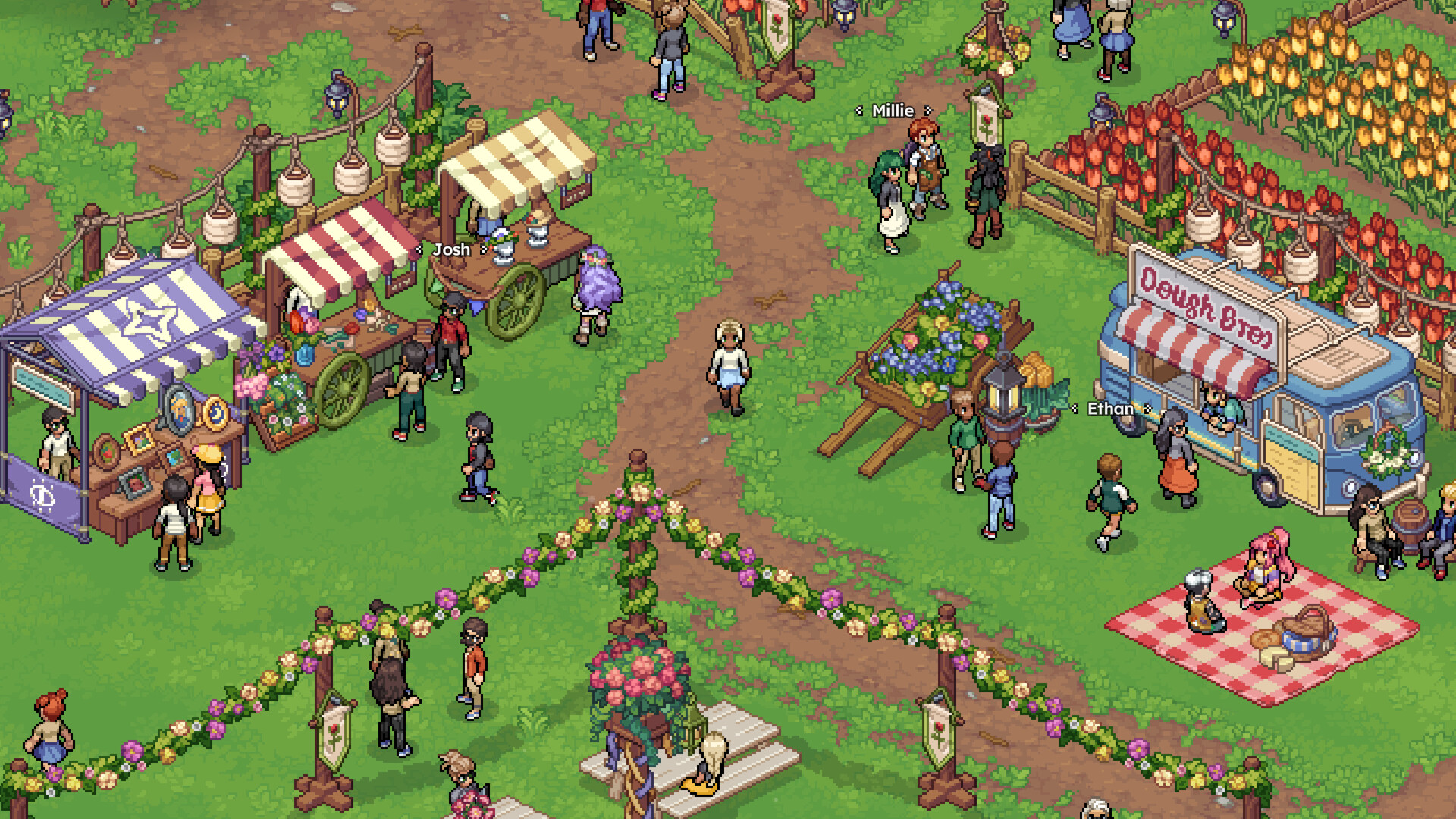 Witchbrook (2026) - фото №6