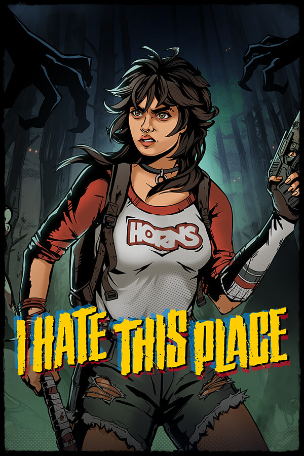 I Hate This Place (2026)