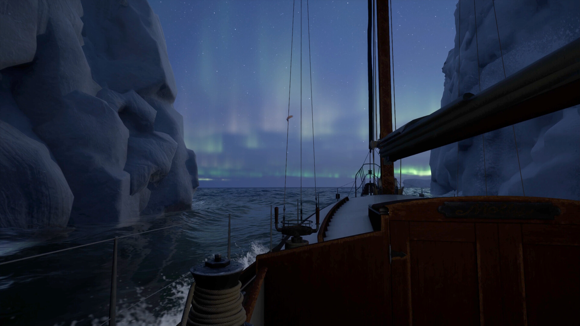 WILL: Follow The Light (2026) - фото №1