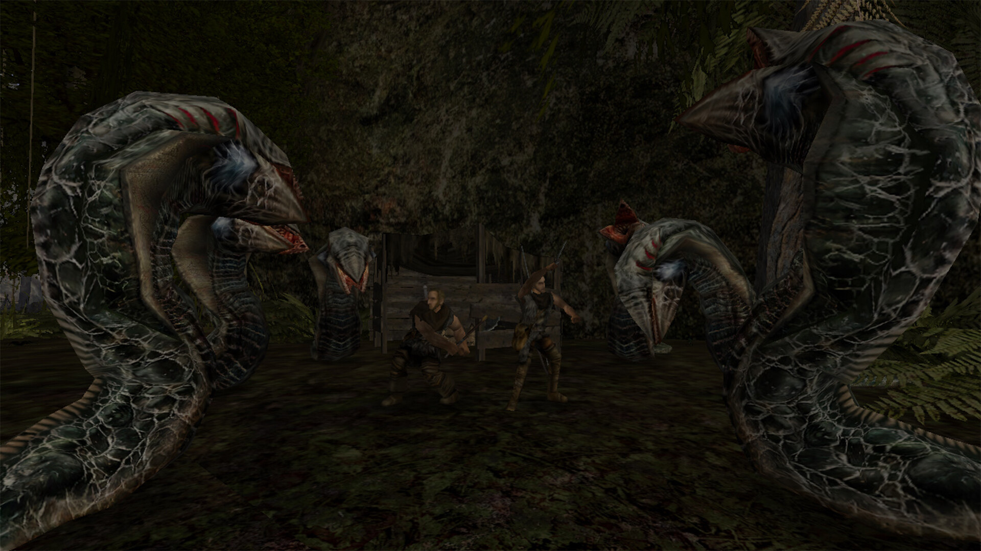 Gothic 2: Golden edition (2005) - фото №5