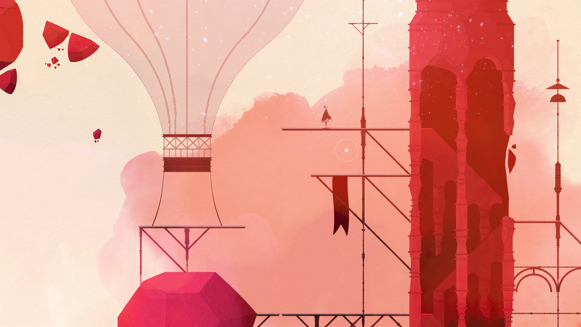 GRIS (2018) - фото №5