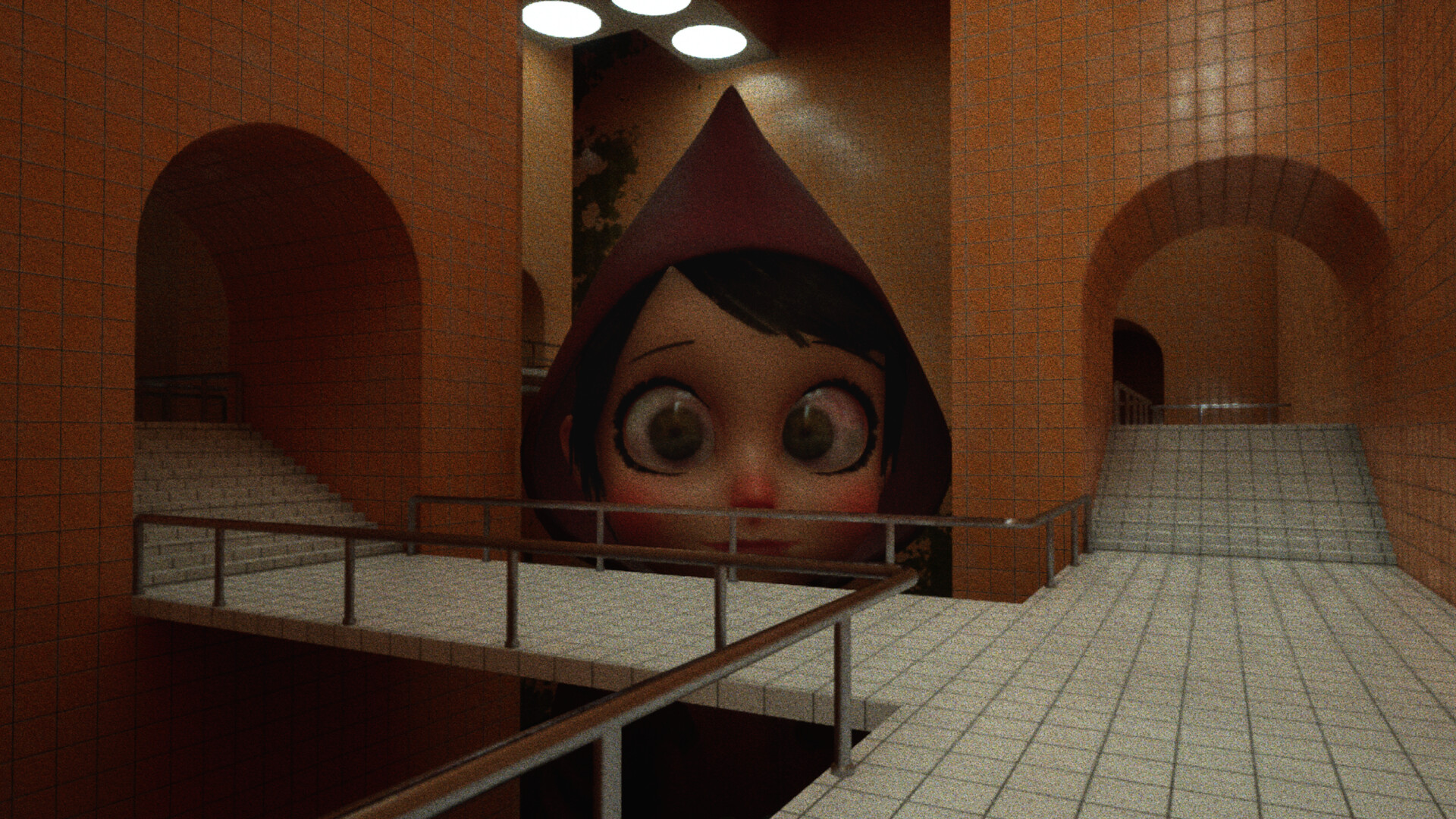 BrokenLore: UNFOLLOW (2026) - фото №2