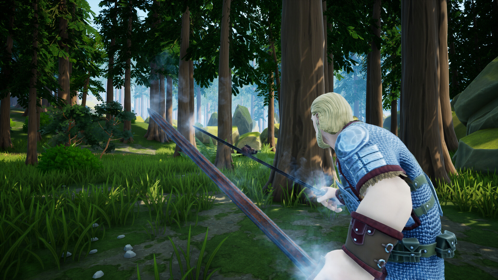 ЯР: Забытый Чертог (2026) - фото №9