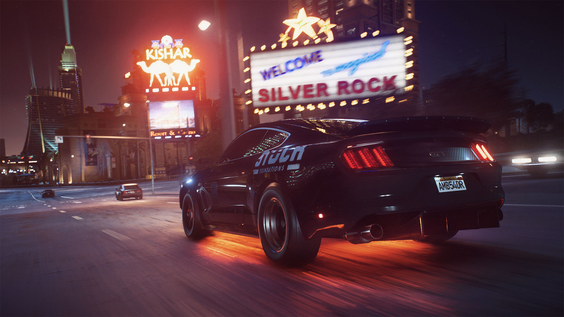 Need for Speed Payback (2020) - фото №2