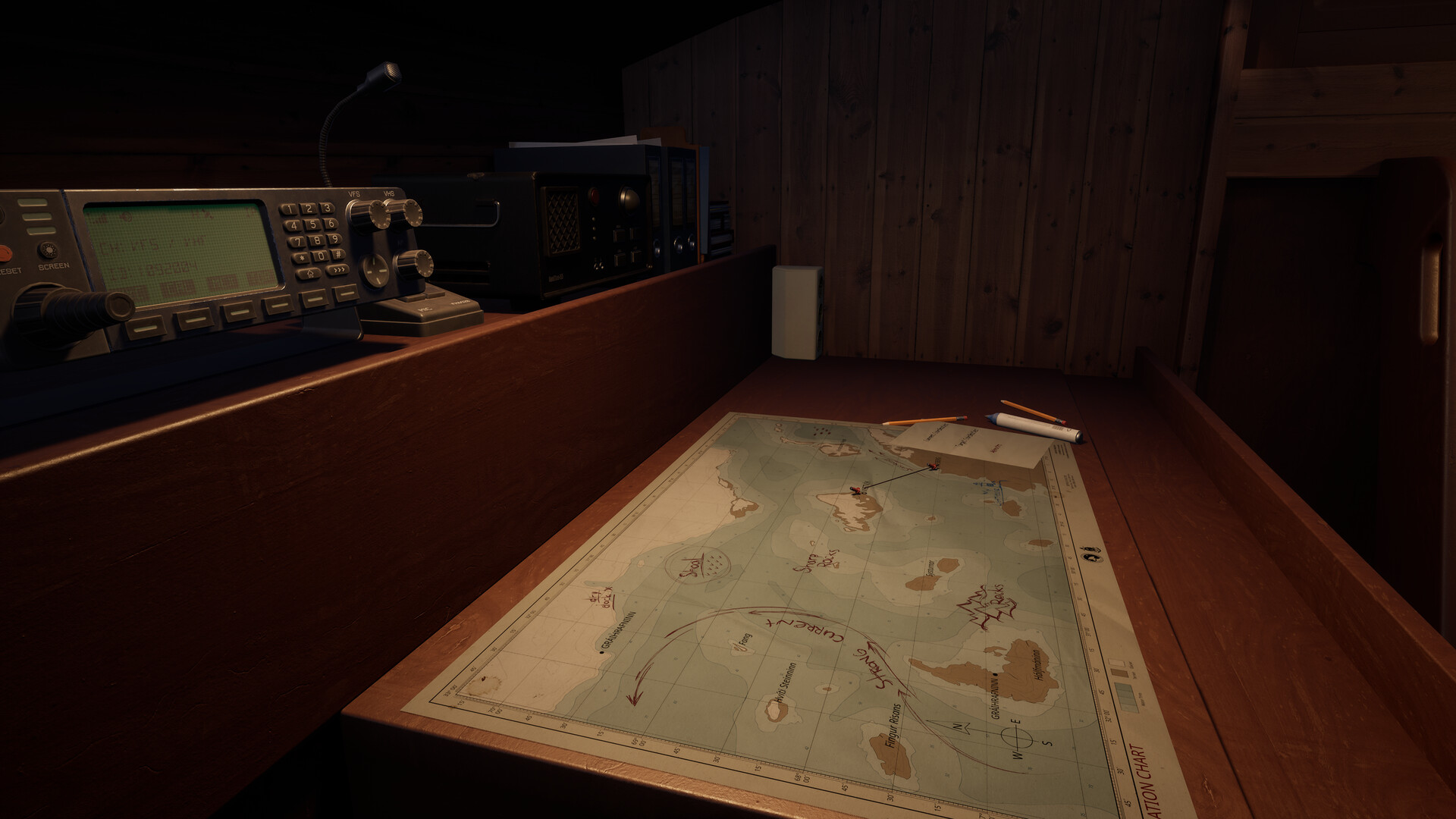 WILL: Follow The Light (2026) - фото №4