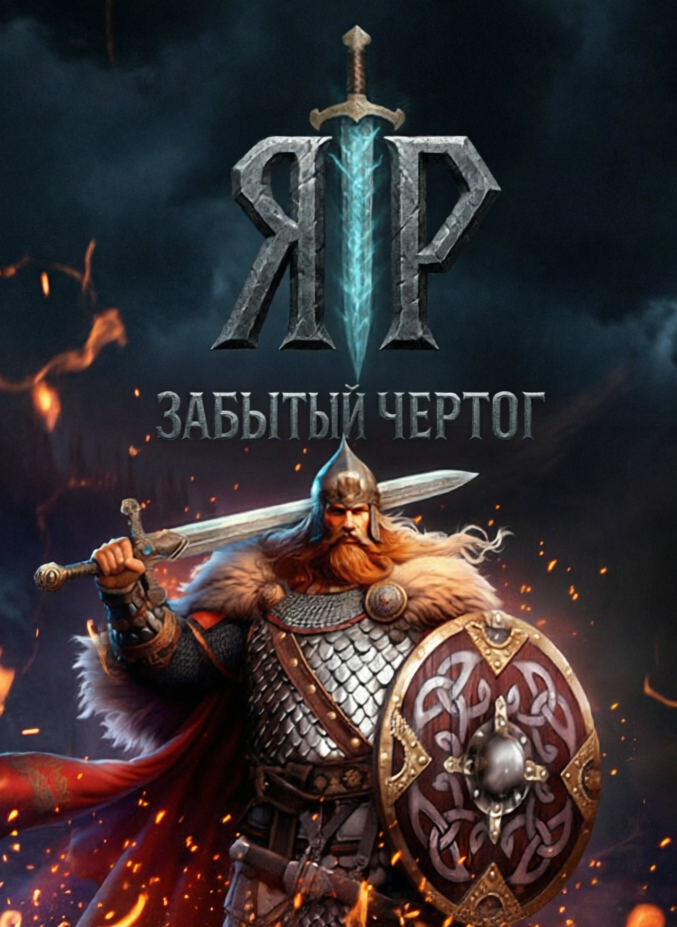 ЯР: Забытый Чертог (2026) ЯР: Забытый Чертог (2026)