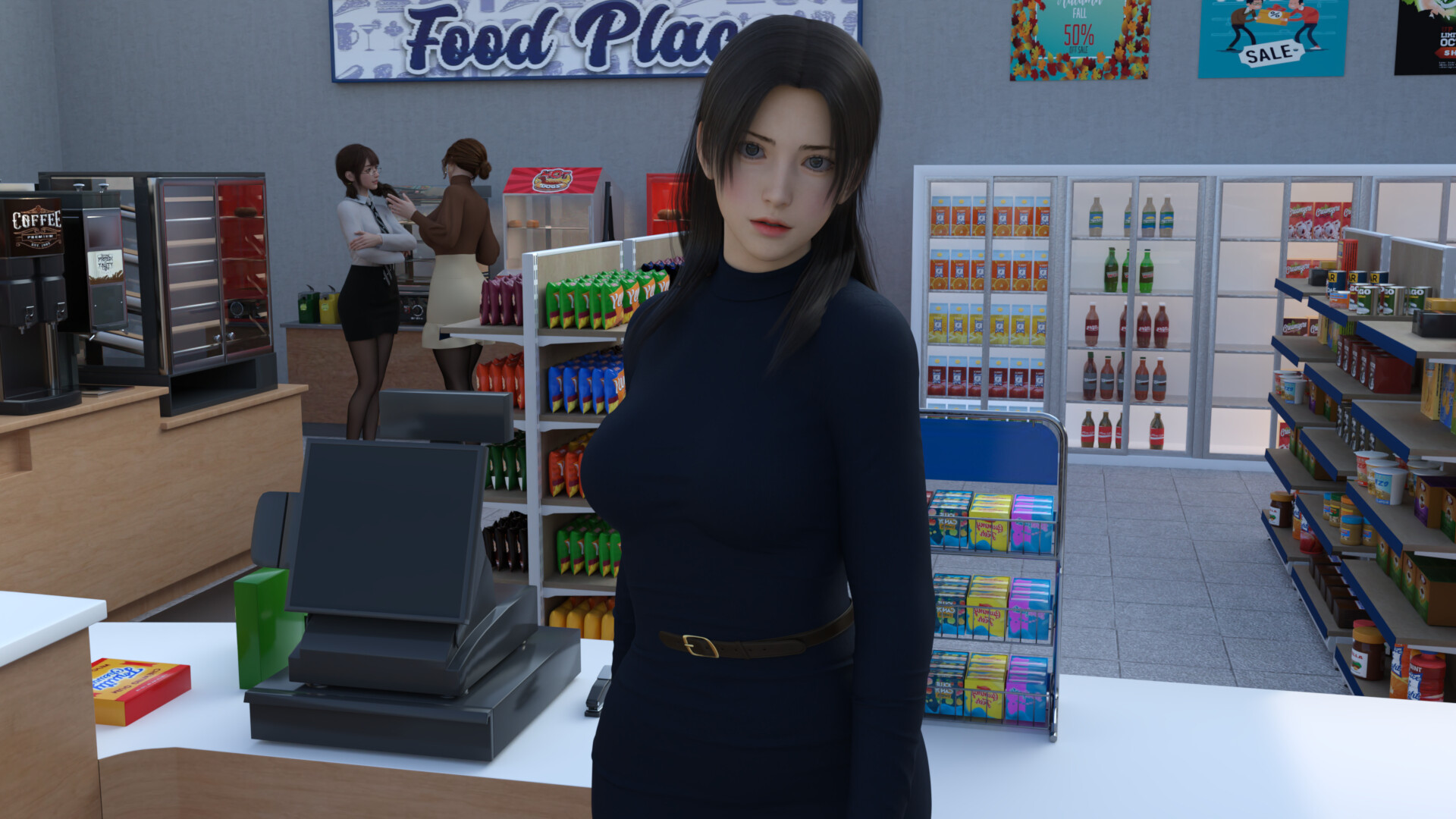 City Lights Love Bites Season 0 [Pilot Season] (2025) - фото №6