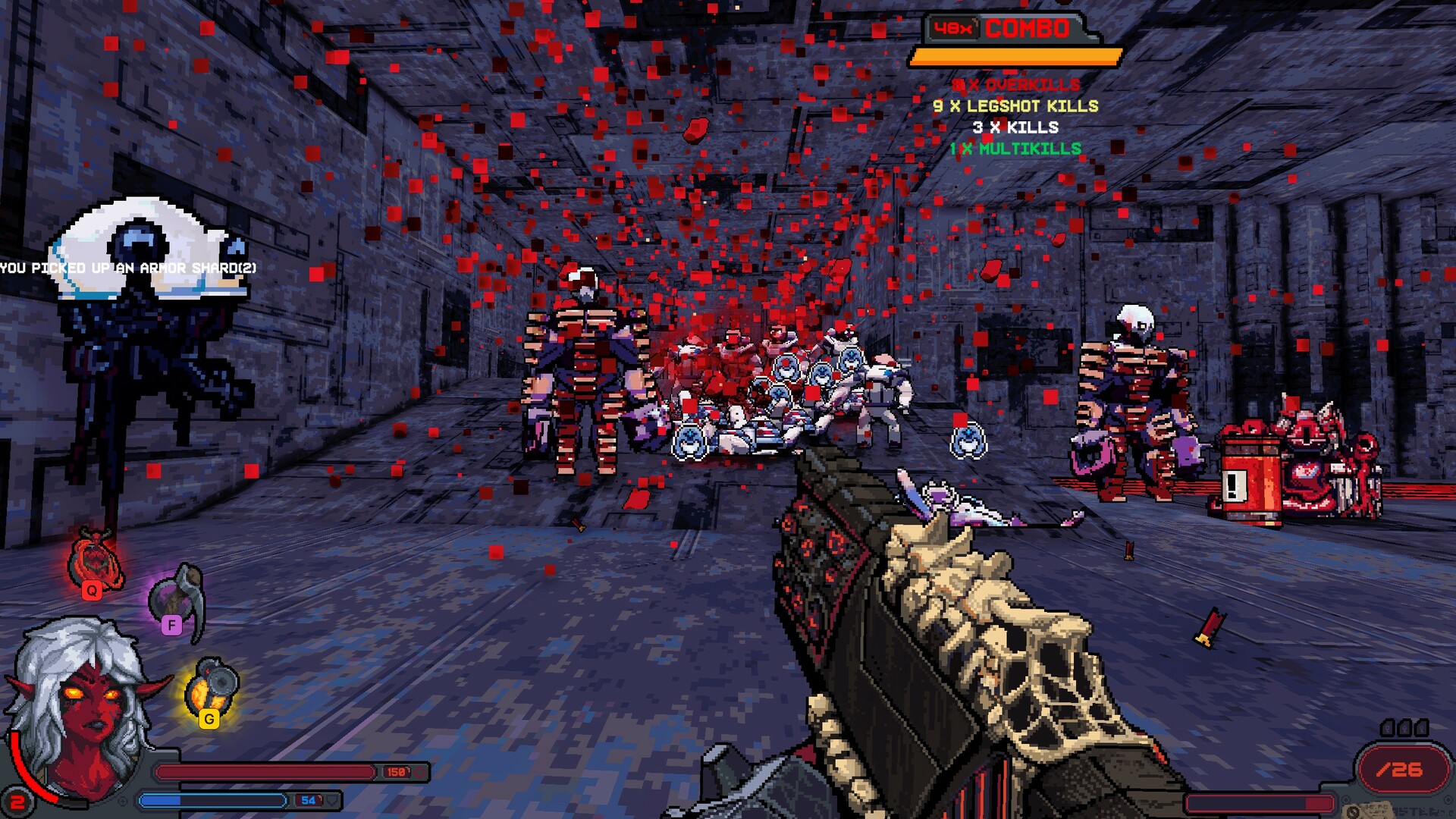 Project Warlock II (2025) - фото №4