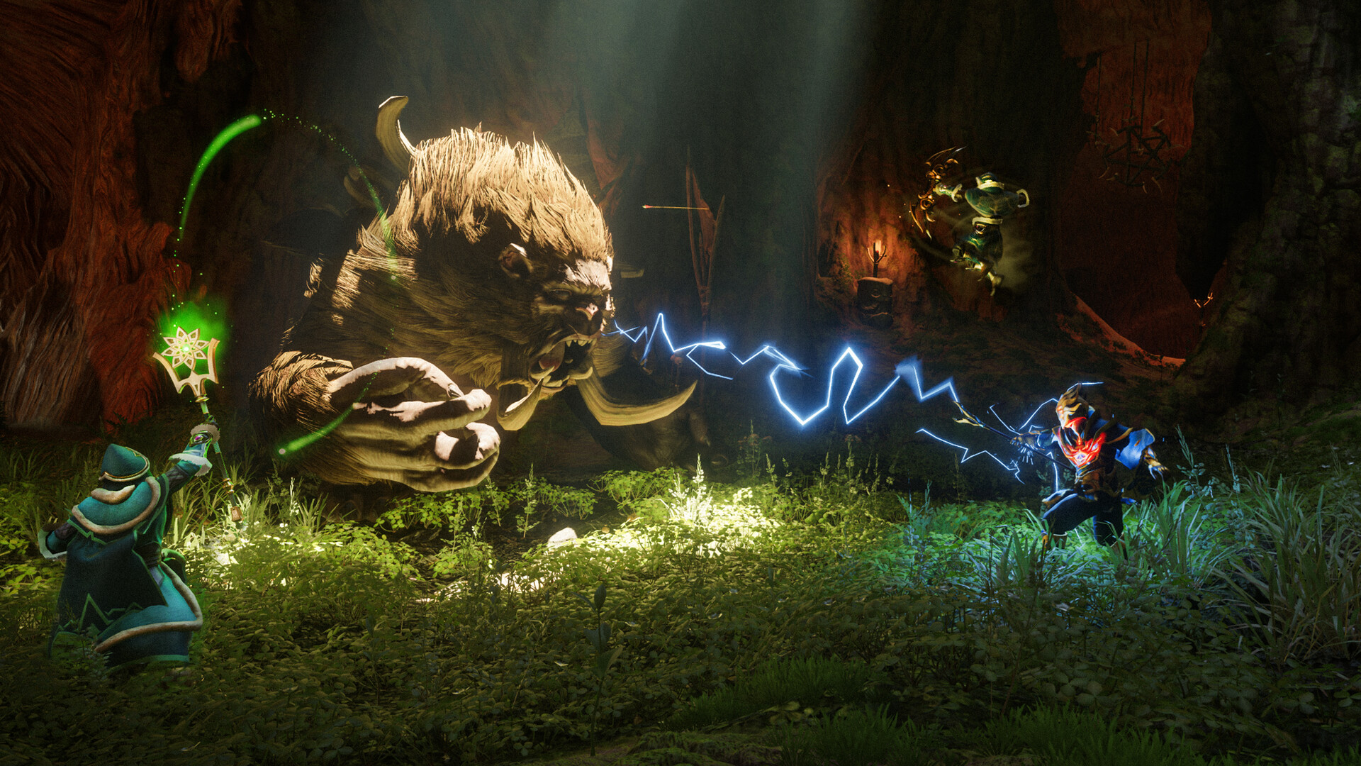 Enshrouded (2024) - фото №2