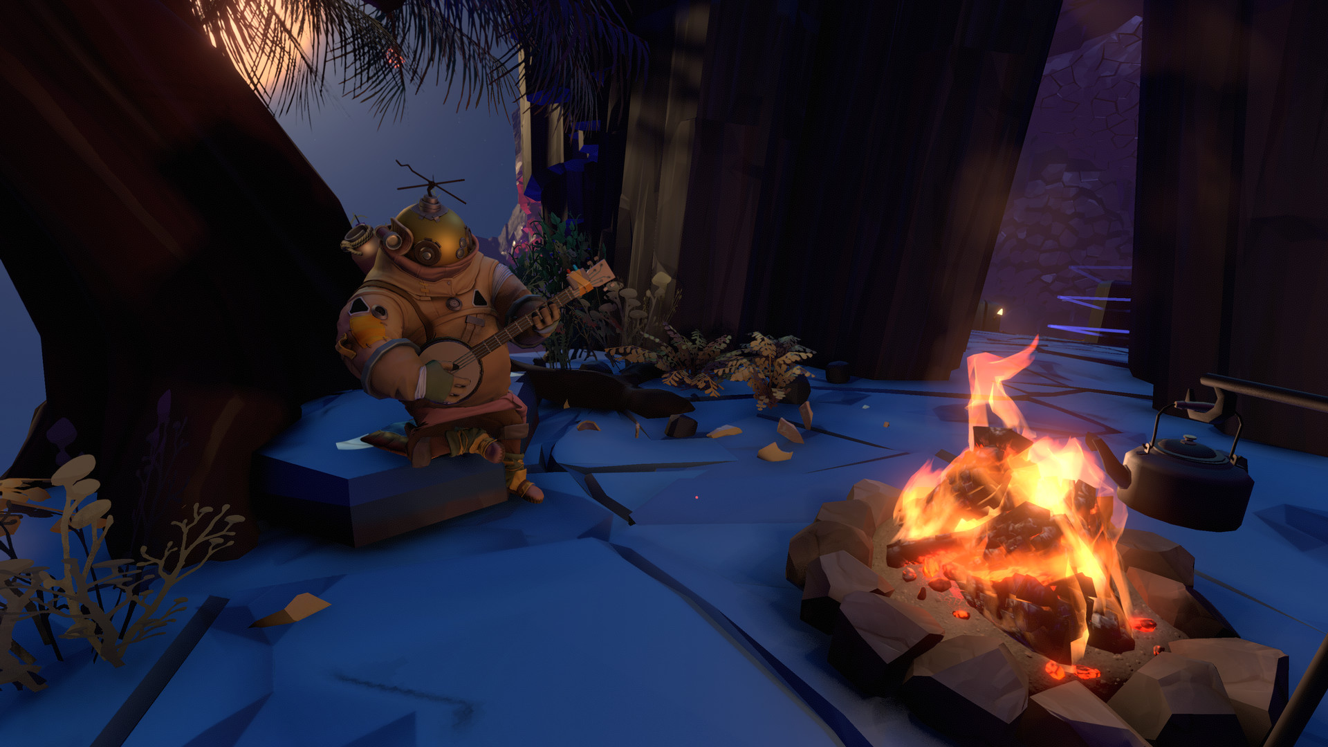 Outer Wilds (2020) - фото №5