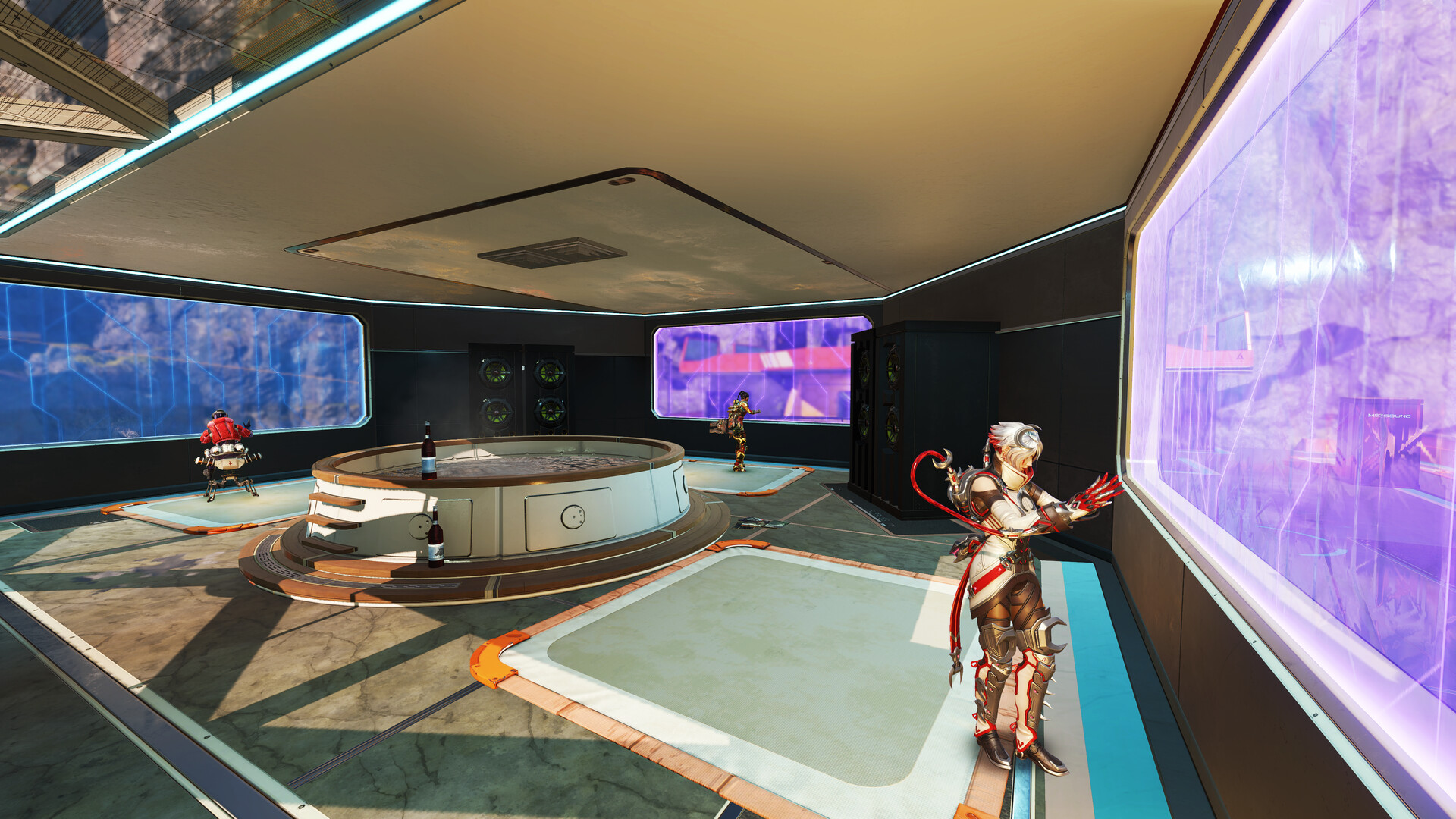 Apex Legends™ (2020) - фото №3