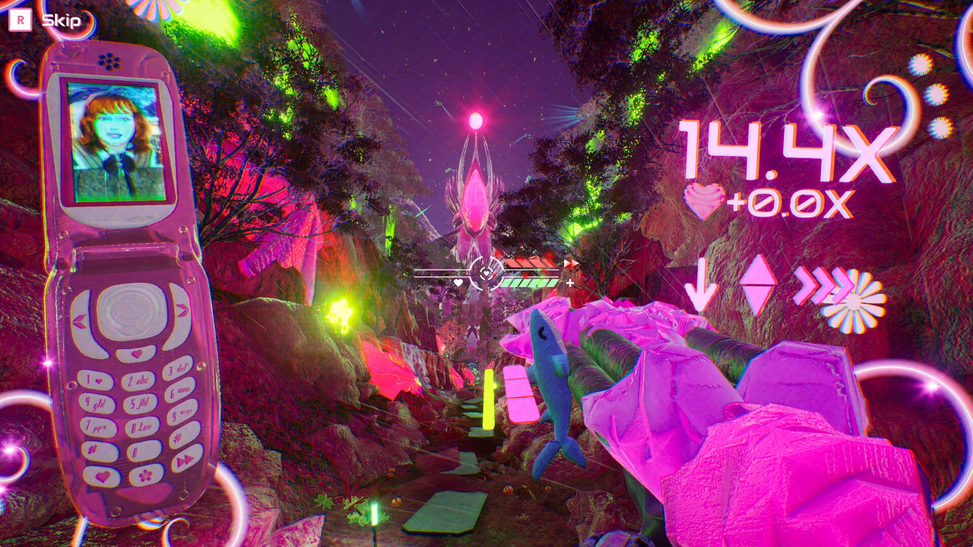 Don't Stop, Girlypop! (2026) - фото №1