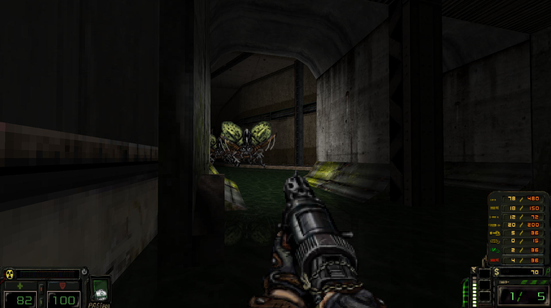 Ashes 2063 (2021) - фото №7 Ashes 2063 (2021) - фото №7