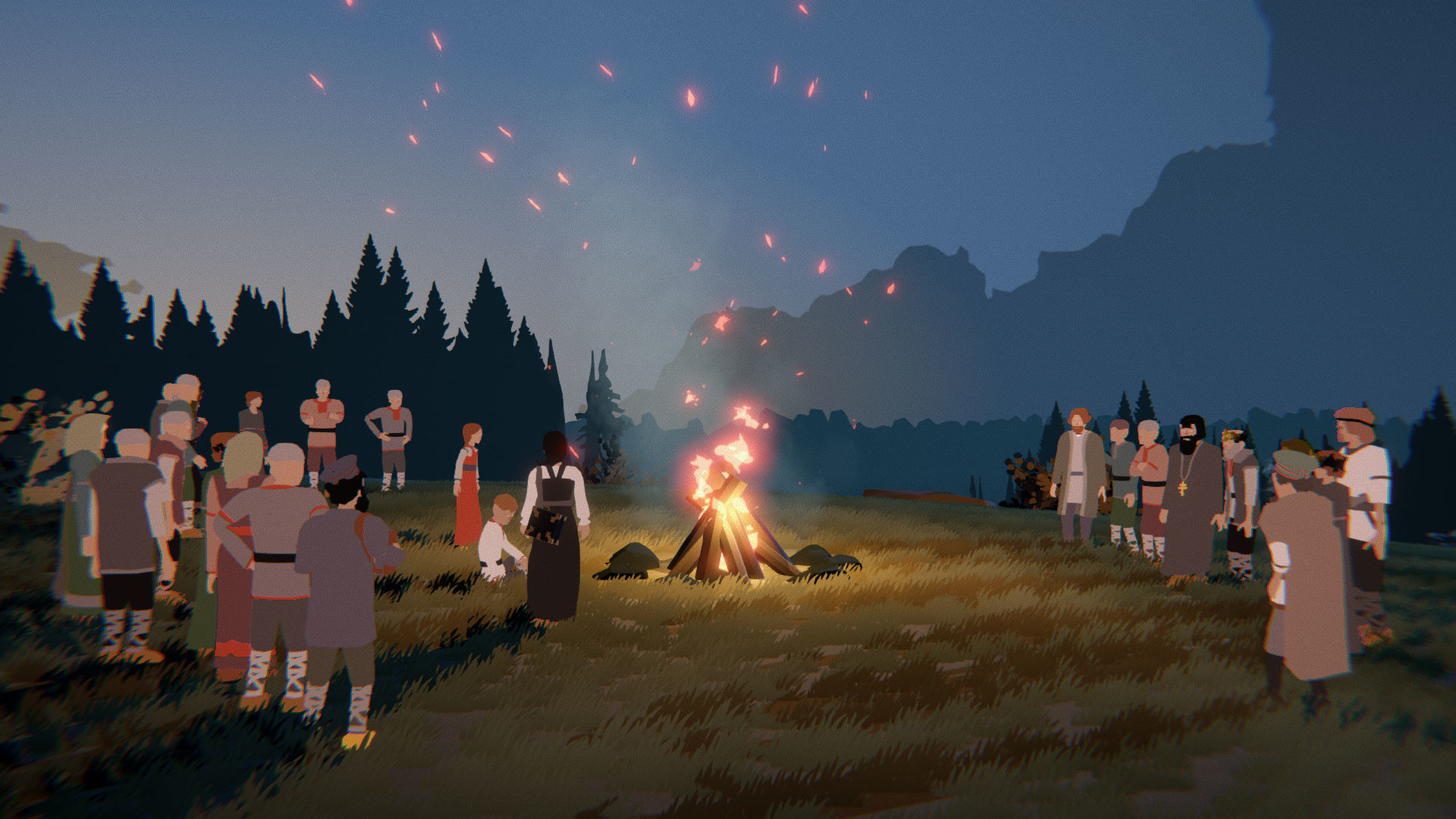 Черная Книга (2021) - фото №2