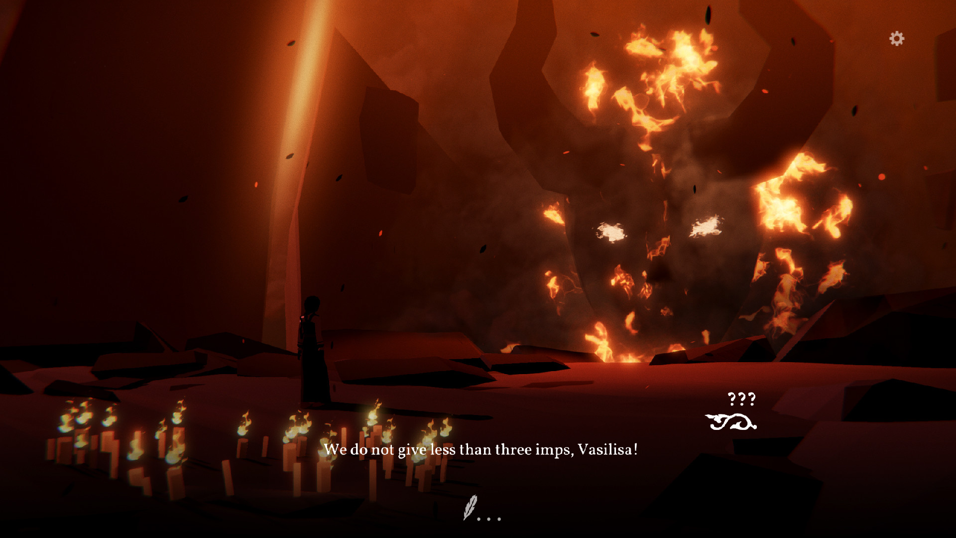 Черная Книга (2021) - фото №3