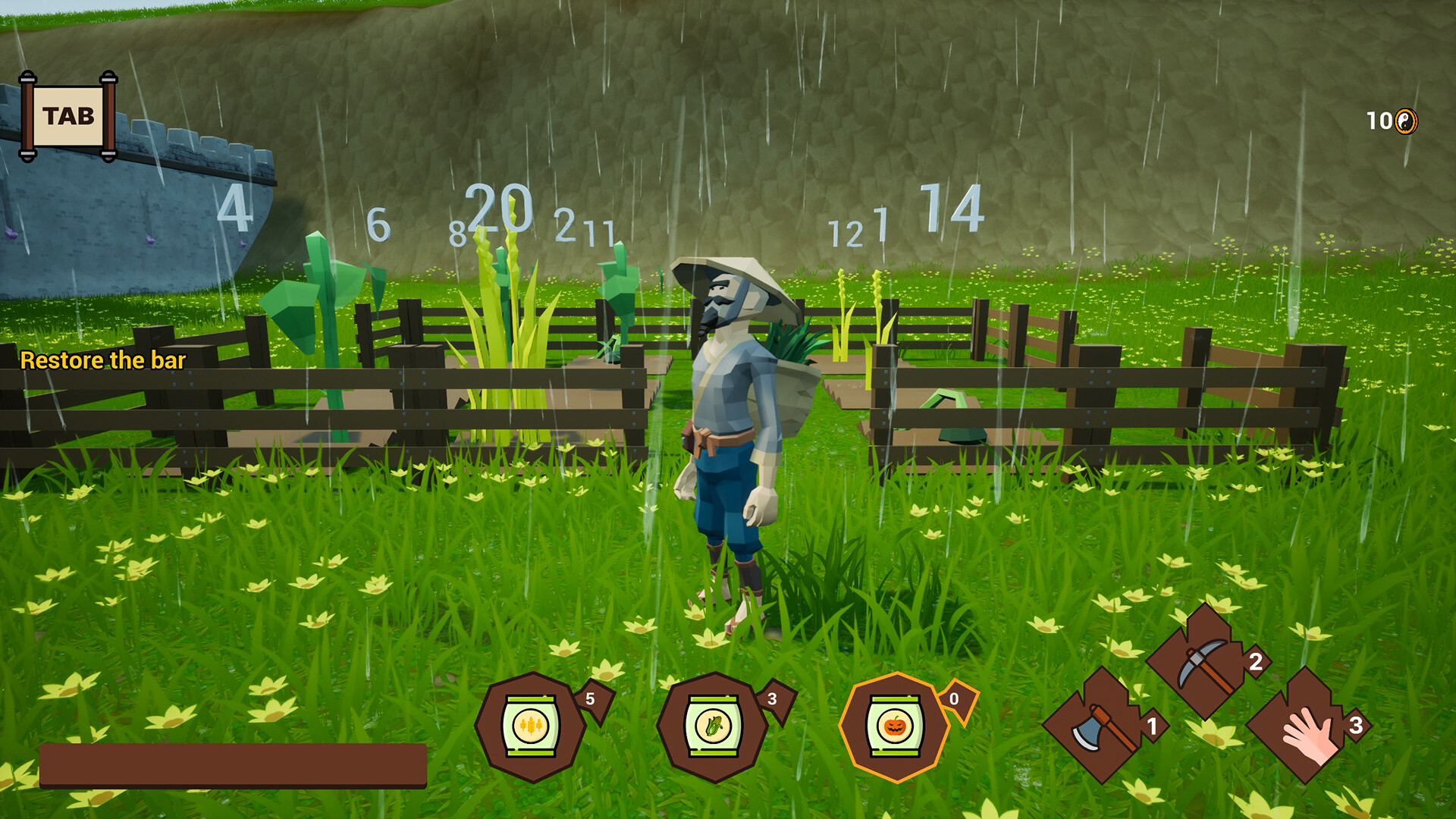 Sky traveler (2026) - фото №4