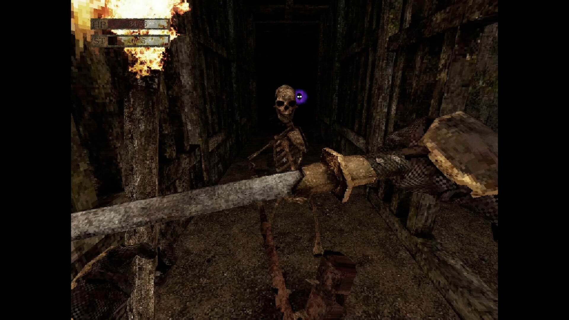 Labyrinth Of The Demon King (2025) - фото №2