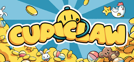 Cupiclaw (2026) - фото №1