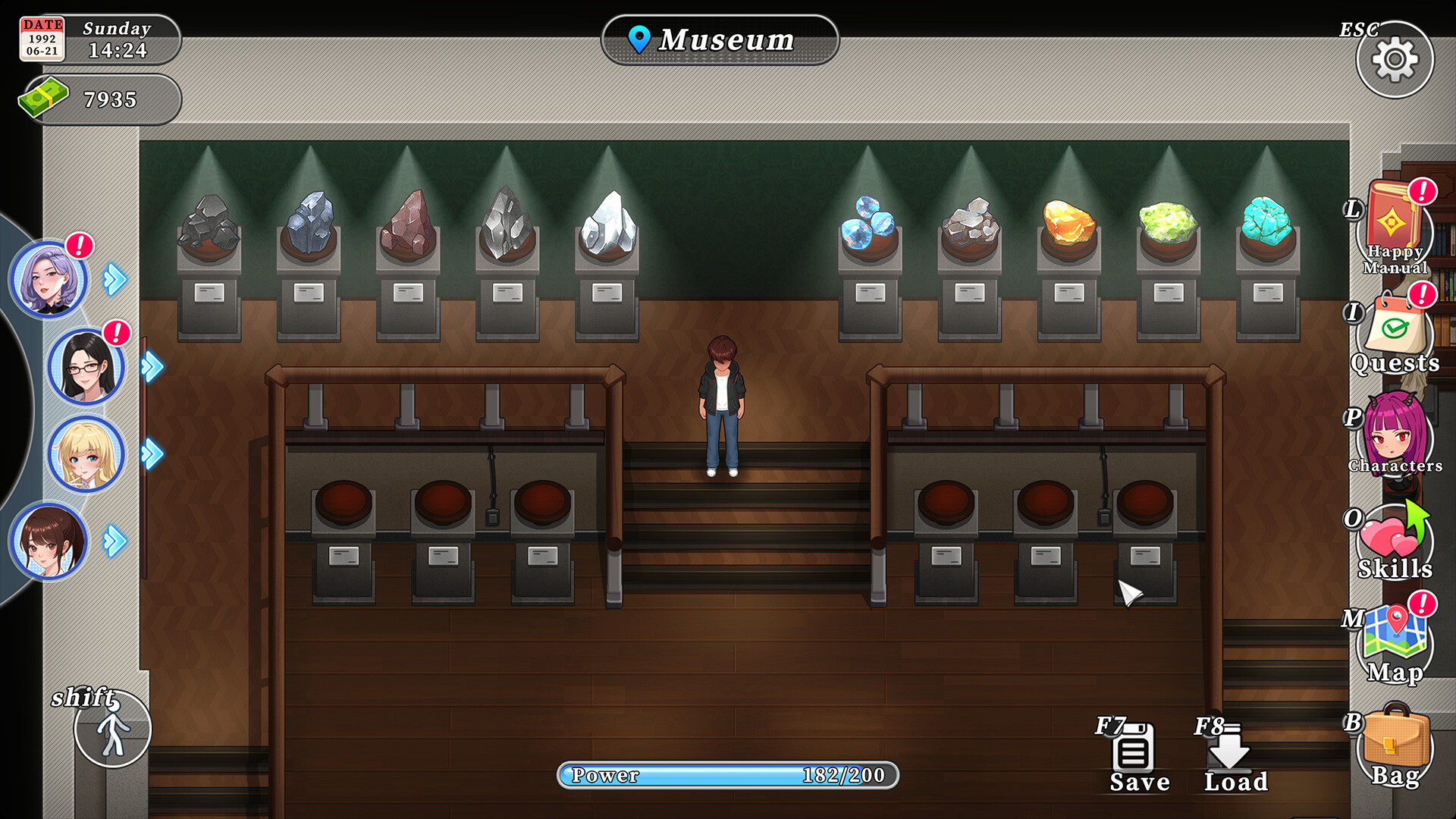 Фэнтези о счастливом острове (2025) - фото №7 Фэнтези о счастливом острове (2025) - фото №7