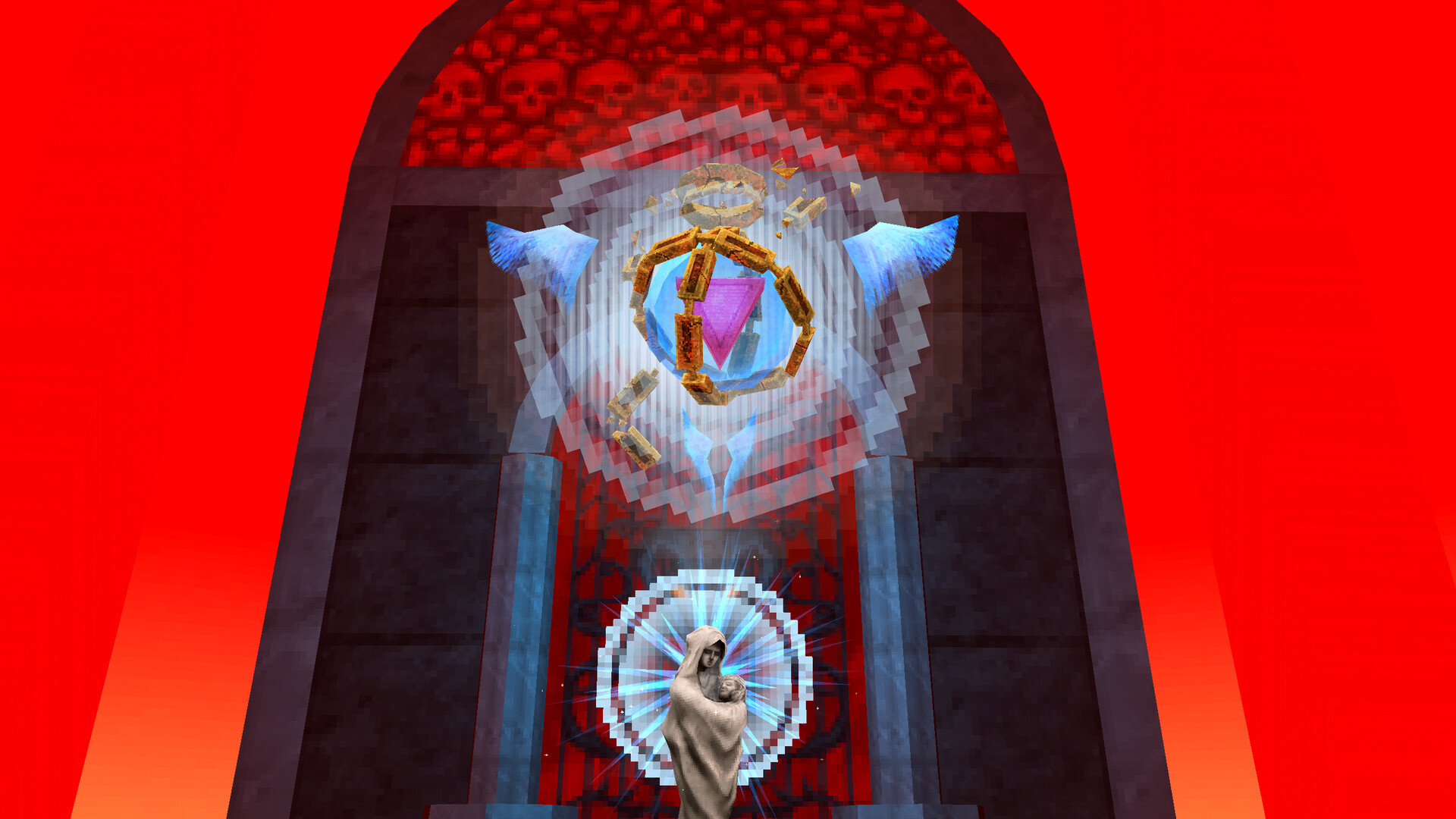 ULTRAKILL (2020) - фото №4