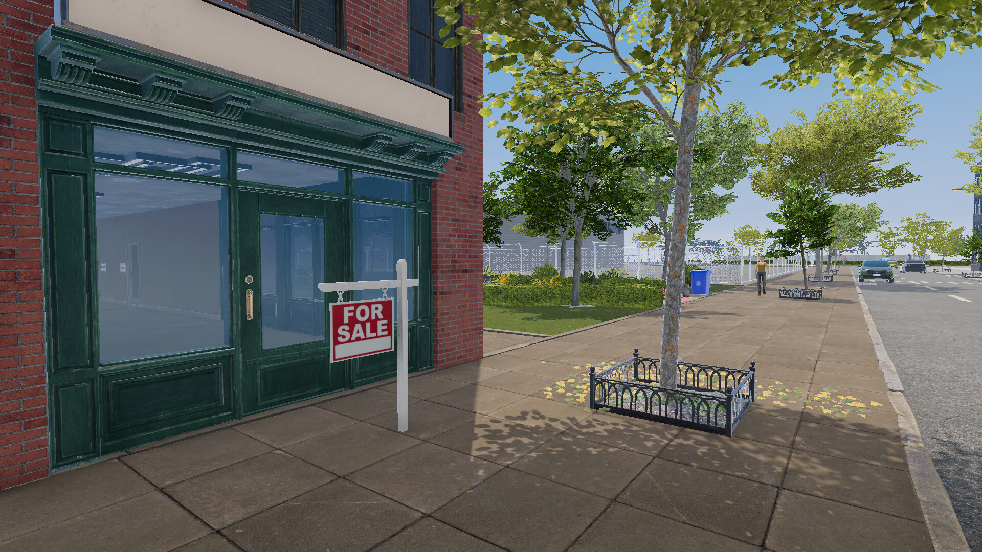 Business Simulator 2026 (2025) - фото №2