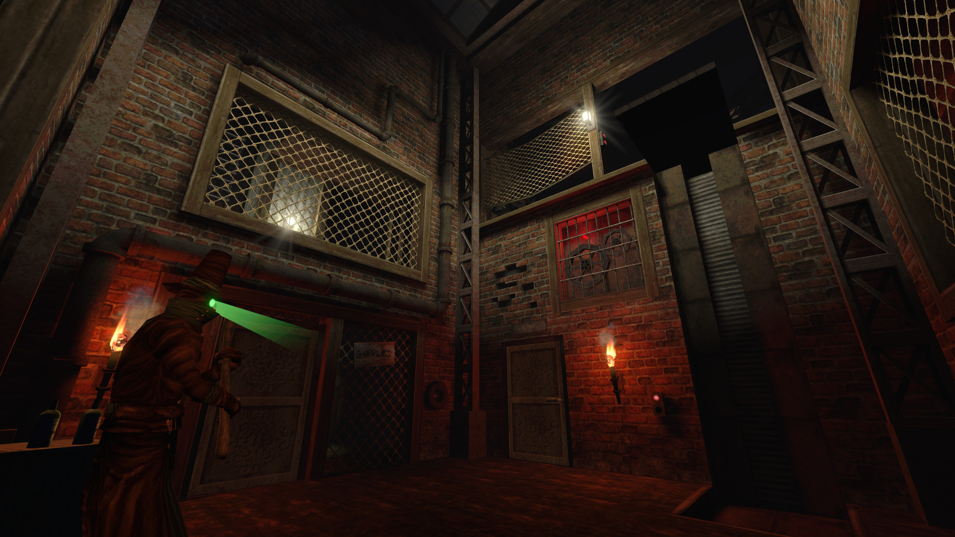 Gloomwood (2022) - фото №2