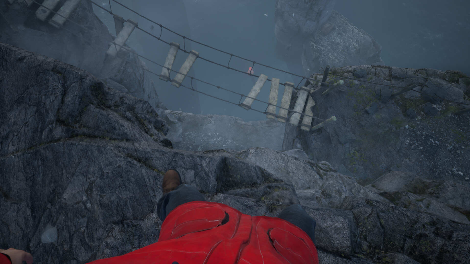 WILL: Follow The Light (2026) - фото №5