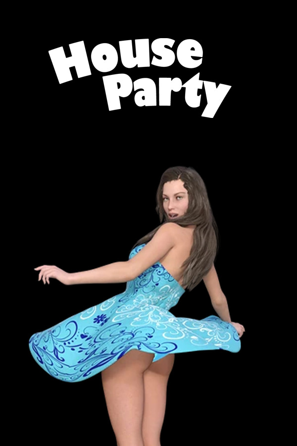 House Party (2022) House Party (2022)