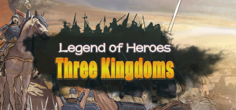 Legend of Heroes: Three Kingdoms (2025) - фото №1