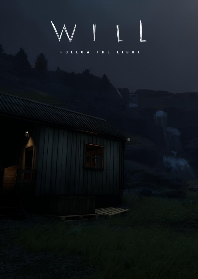 WILL: Follow The Light (2026)