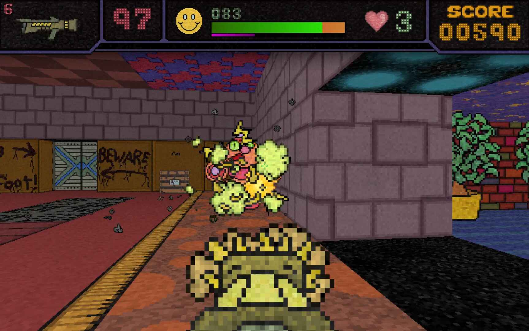 Toyful Wonderworld (2026) - фото №3