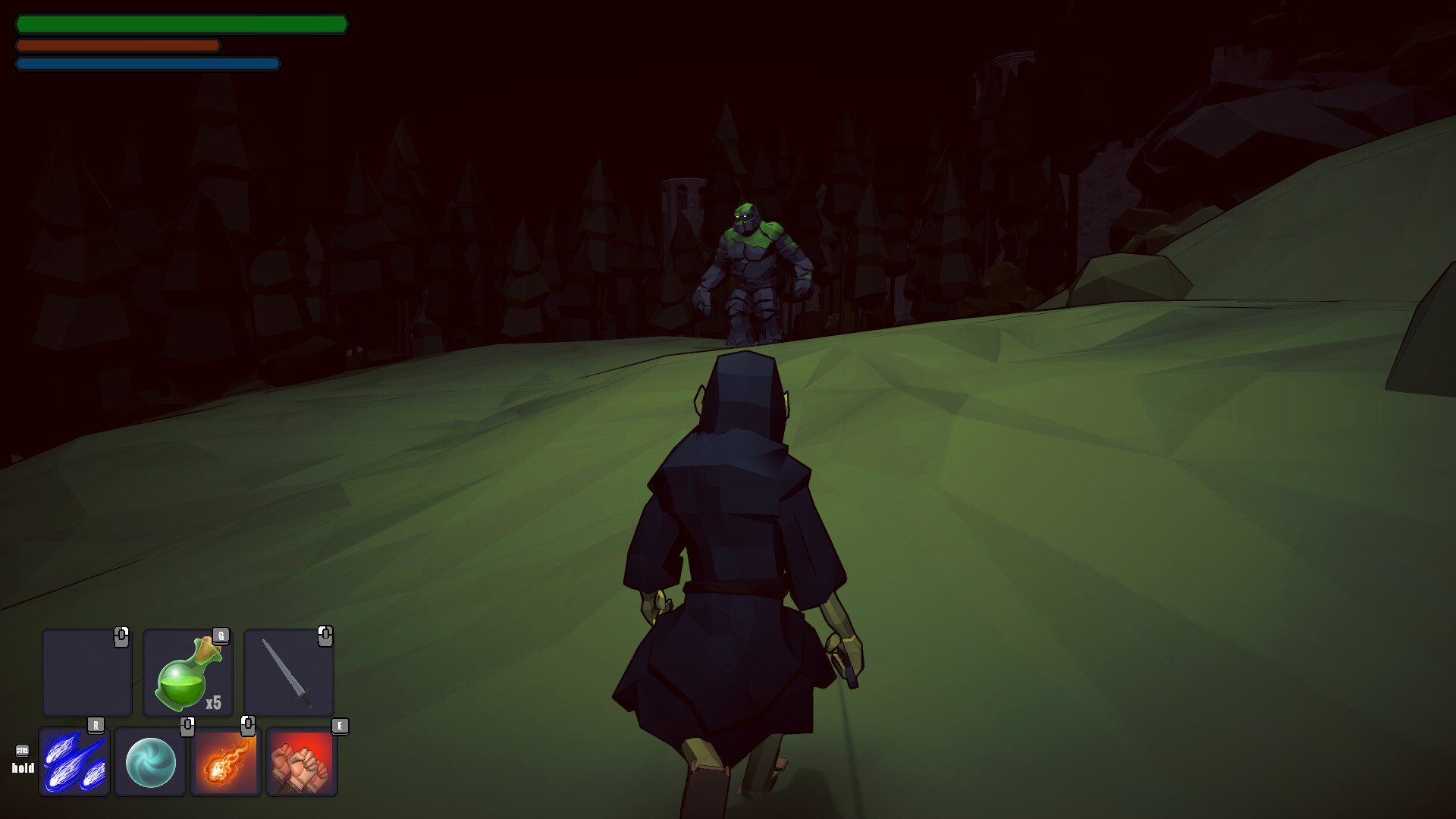 Kingdoms And Slaves (2026) - фото №4