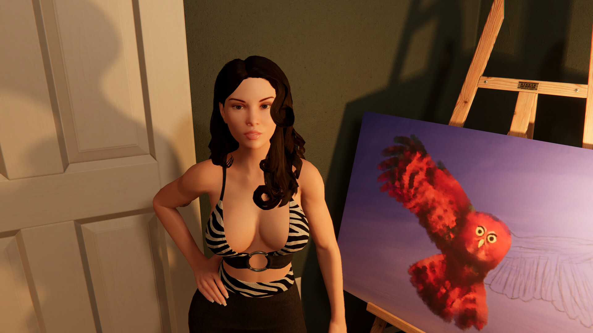 House Party (2022) - фото №9 House Party (2022) - фото №9