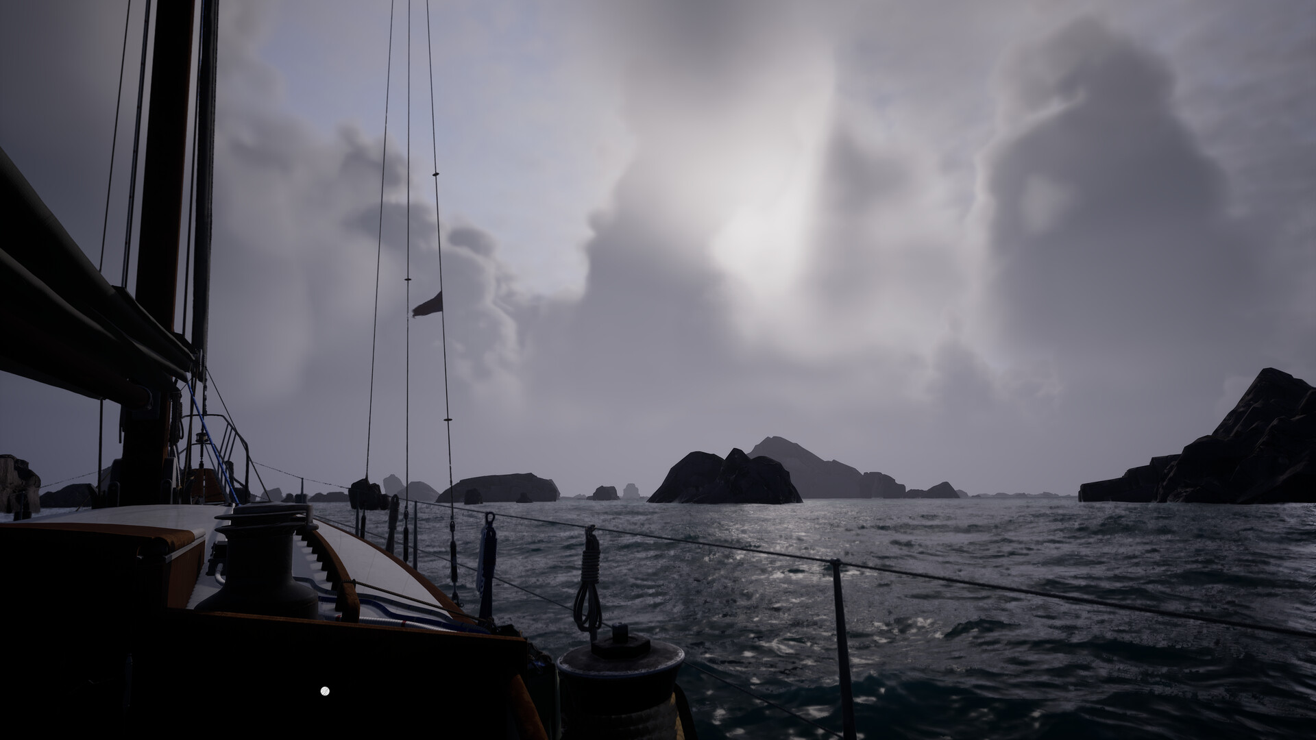 WILL: Follow The Light (2026) - фото №6