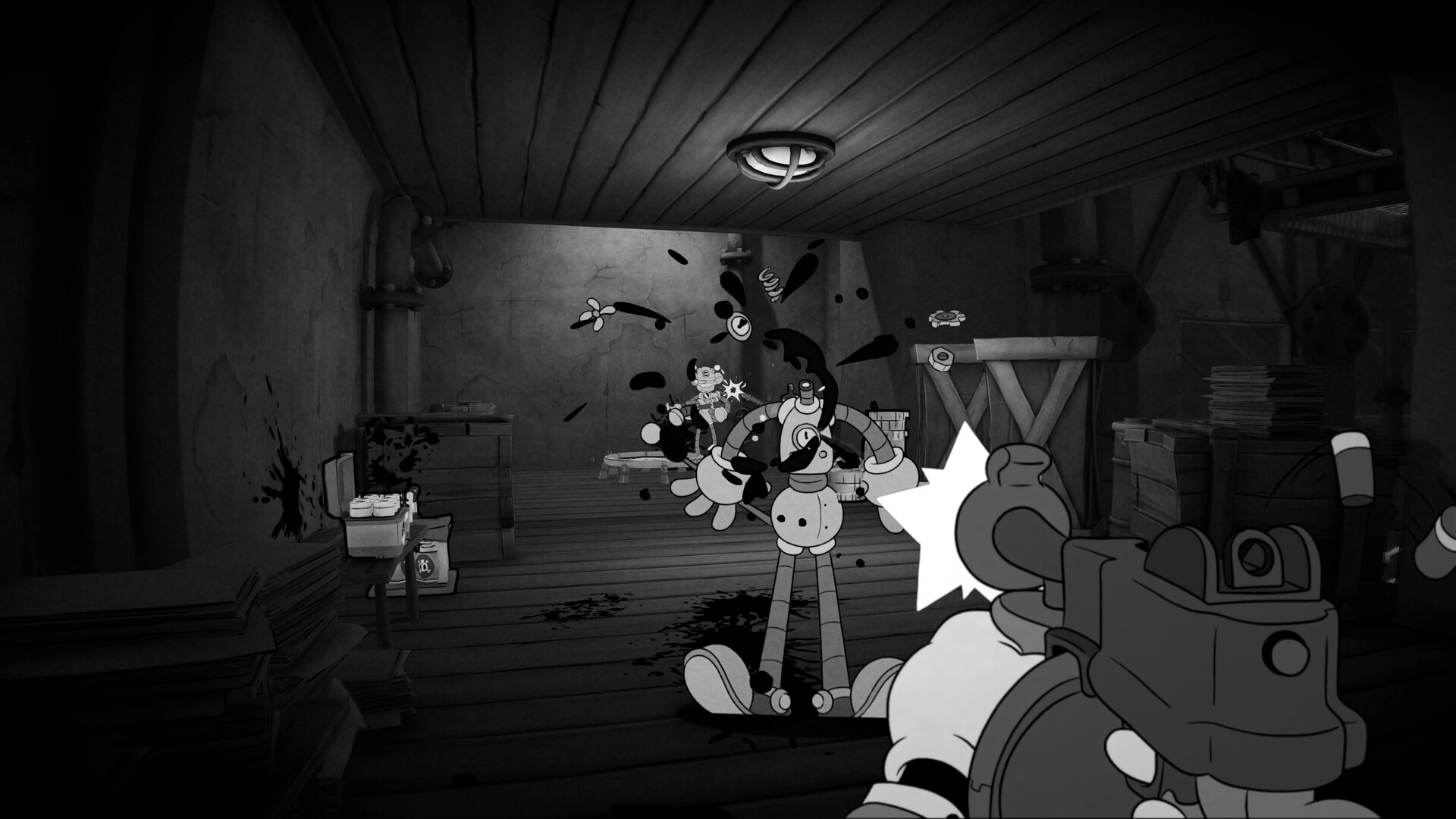 Частный детектив МАУС (2026) - фото №8