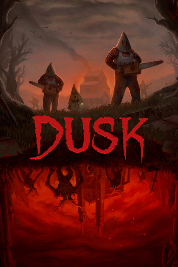 DUSK (2018)
