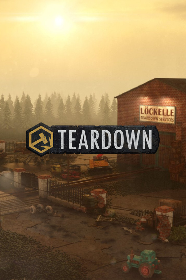 Teardown (2022)