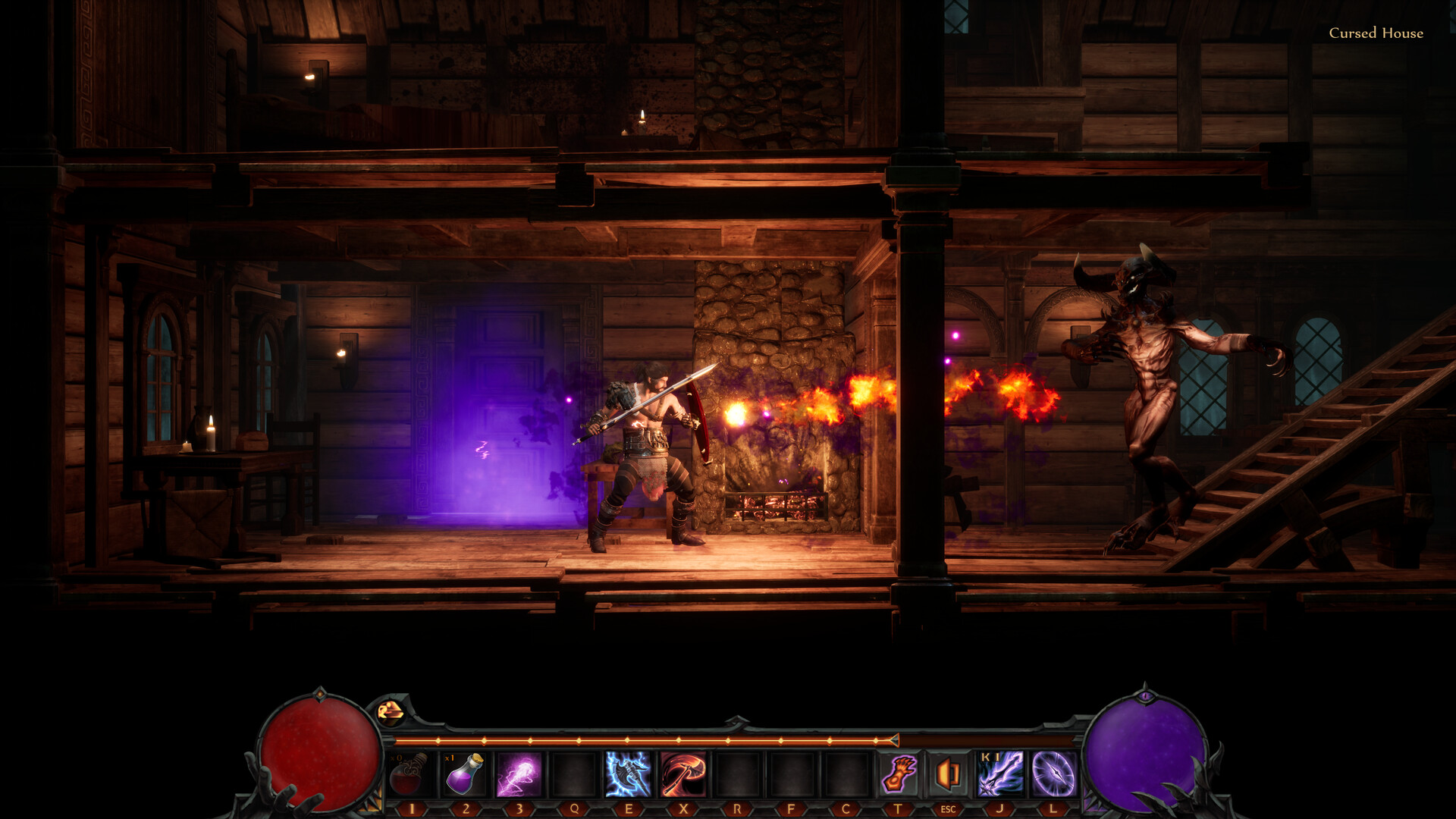 The Dark Heart of Balor (2026) - фото №6