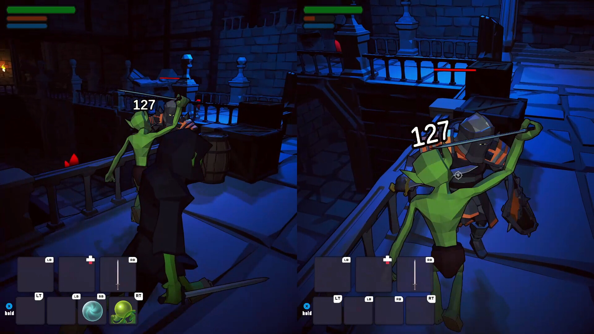 Kingdoms And Slaves (2026) - фото №3