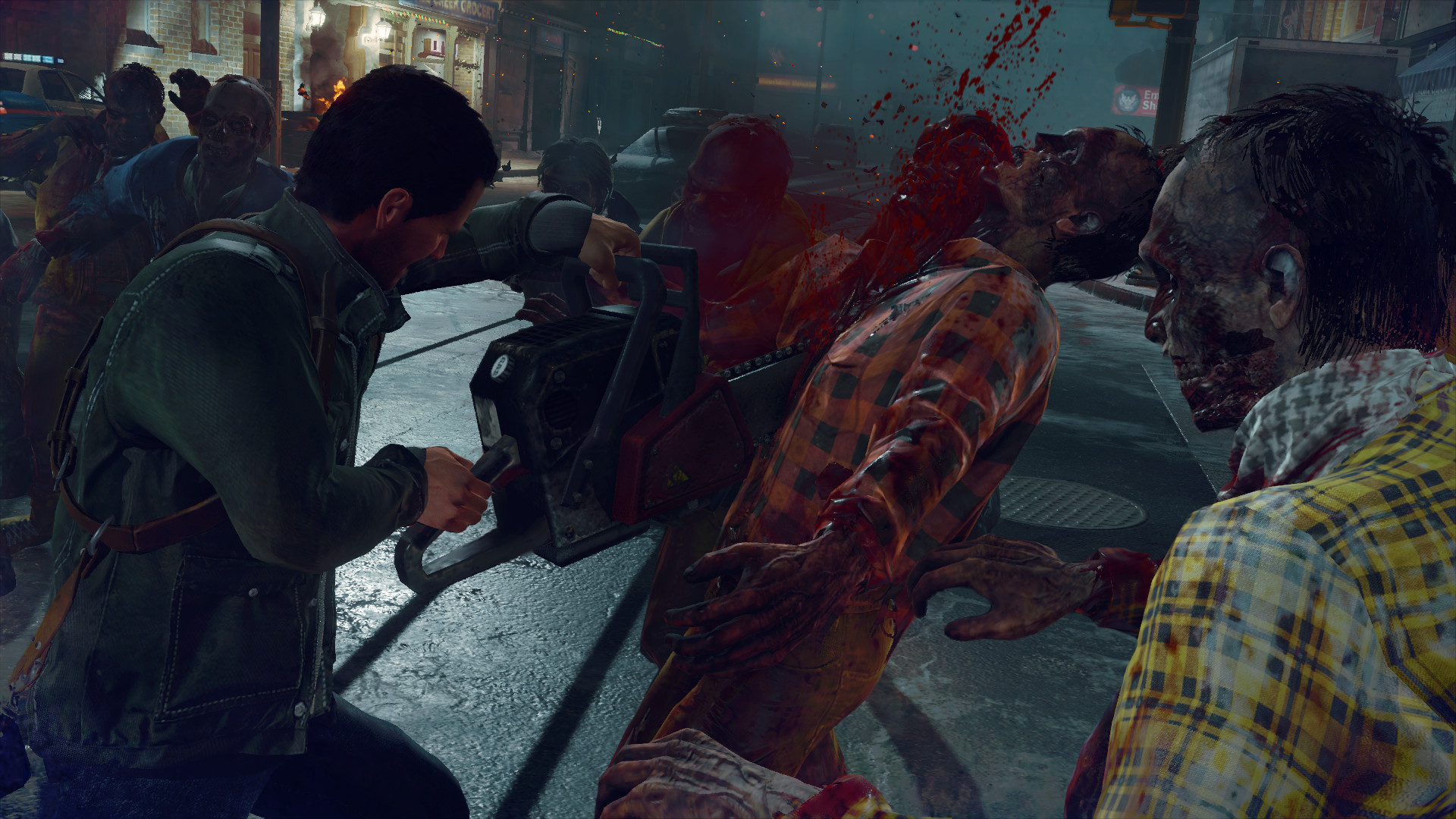 Dead Rising 4 (2017) - фото №8