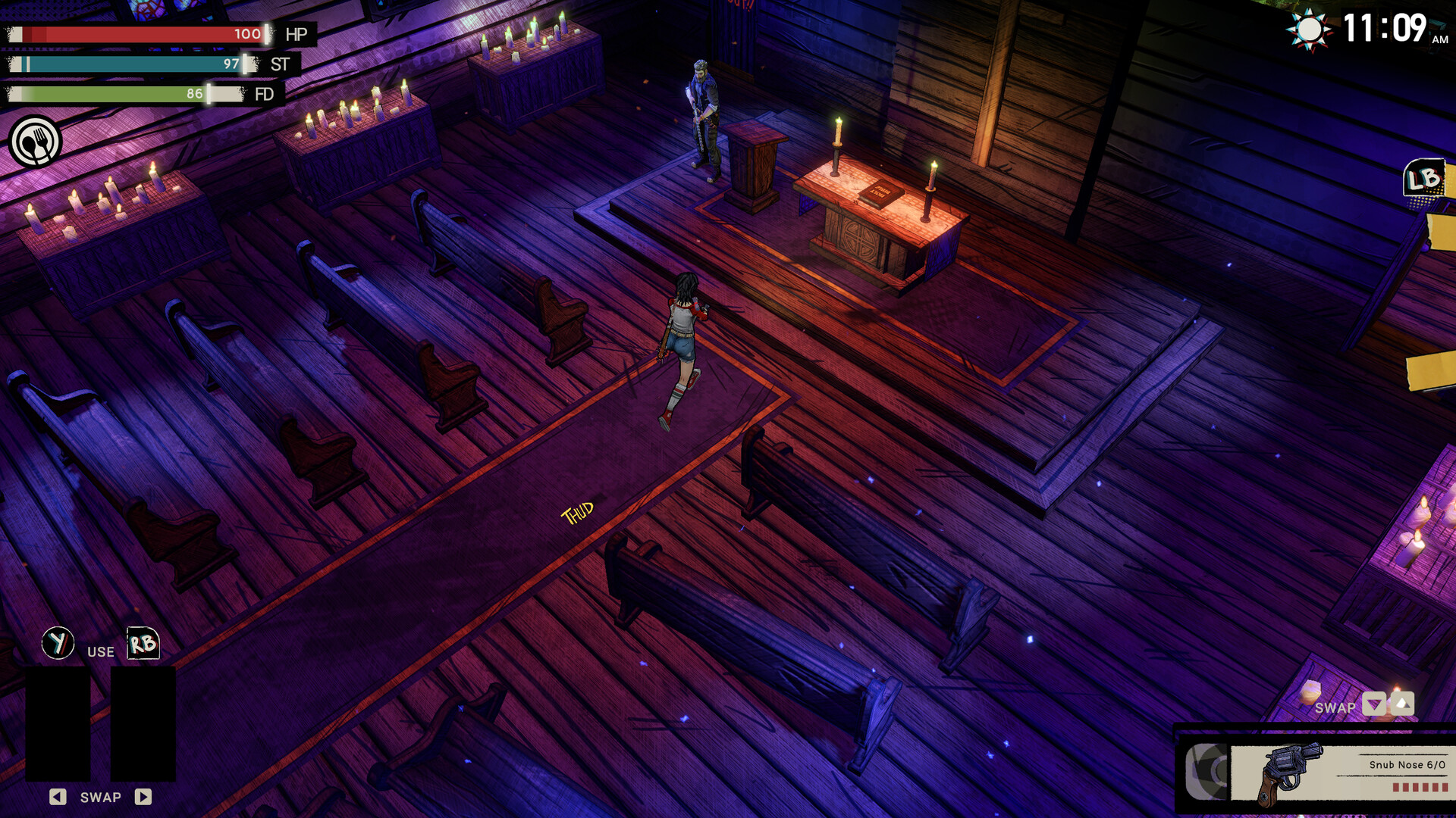 I Hate This Place (2026) - фото №9